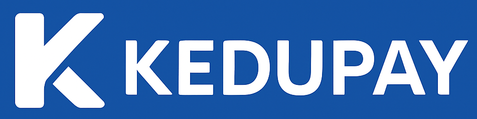 Kedupay Logo